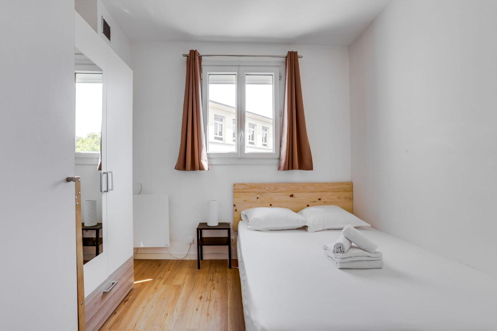 Montmartre & Sacre-Coeur - 2Br - Cityapartmentstay Париж Экстерьер фото